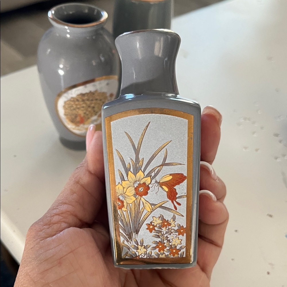 Japanese Ceramic decor - Picture 4 of 9